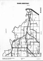 Map Image 053, Fulton County 1990